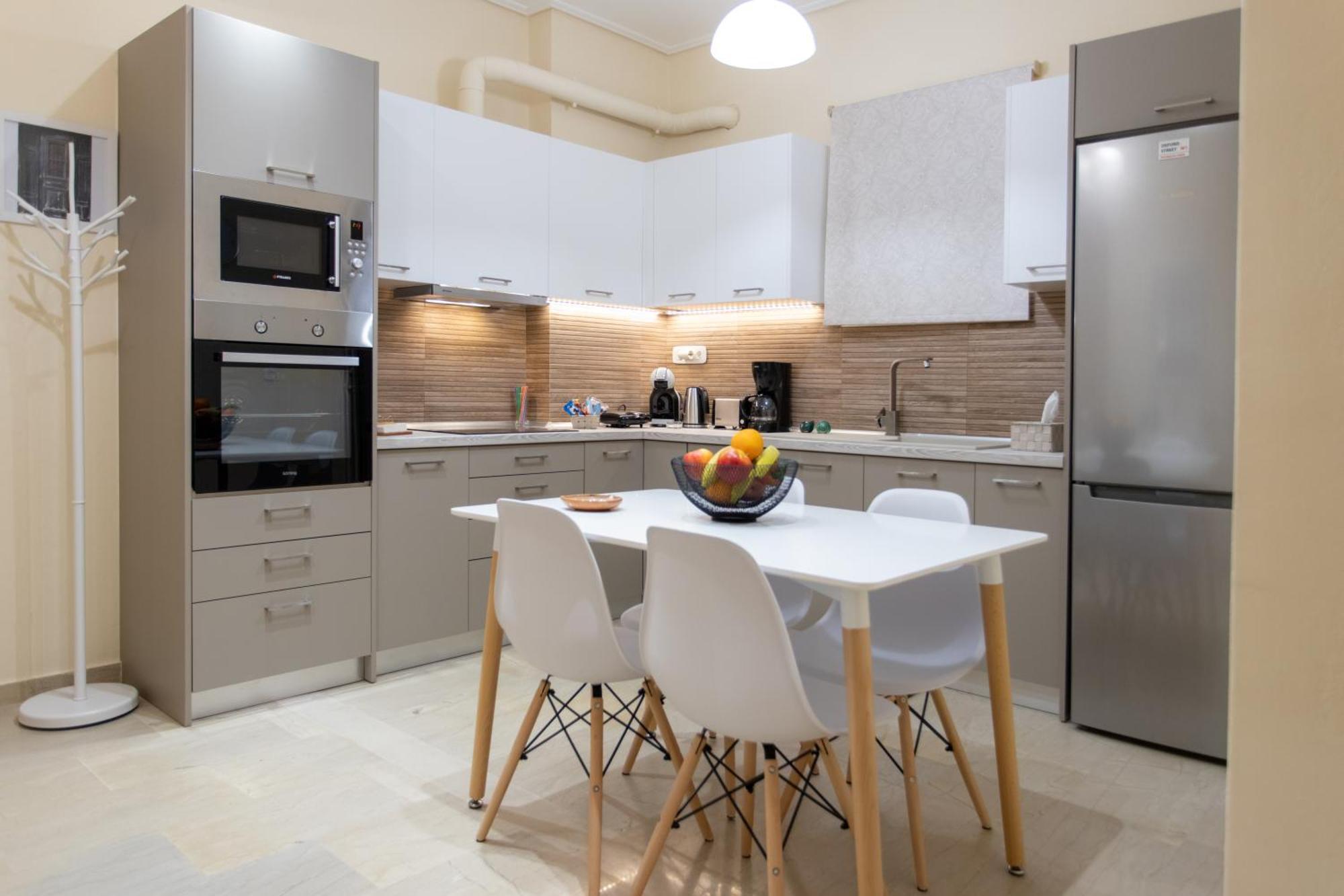Luxury Apartment In Garitsa Bay Corfu  المظهر الخارجي الصورة